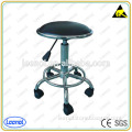 Height adjustable workshop stool LN-4220A